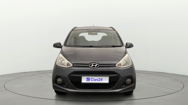View Hyundai Grand i10 Image 1 Used Hyundai Grand i10 Image 1