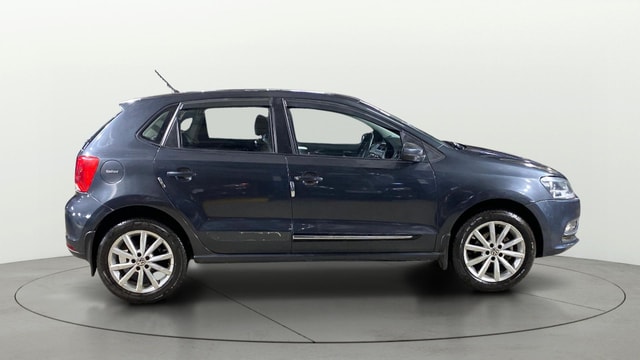 View Volkswagen Polo Image 8 Used Volkswagen Polo Image 8