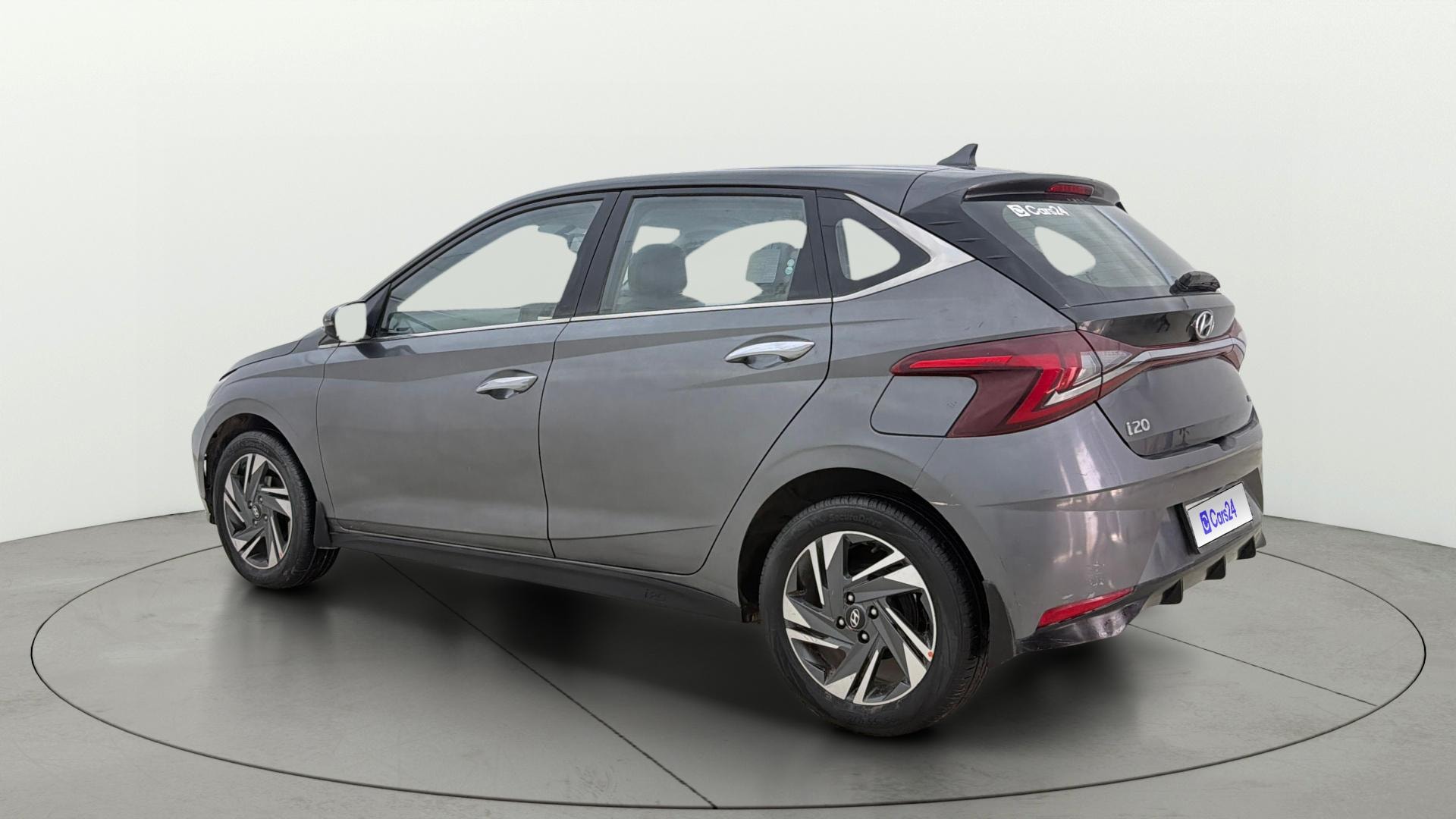Used 2021 Hyundai Elite i20 Used 2021 Hyundai Elite i20