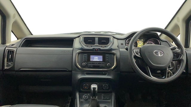 View Tata Hexa Image 29 Used Tata Hexa Image 29