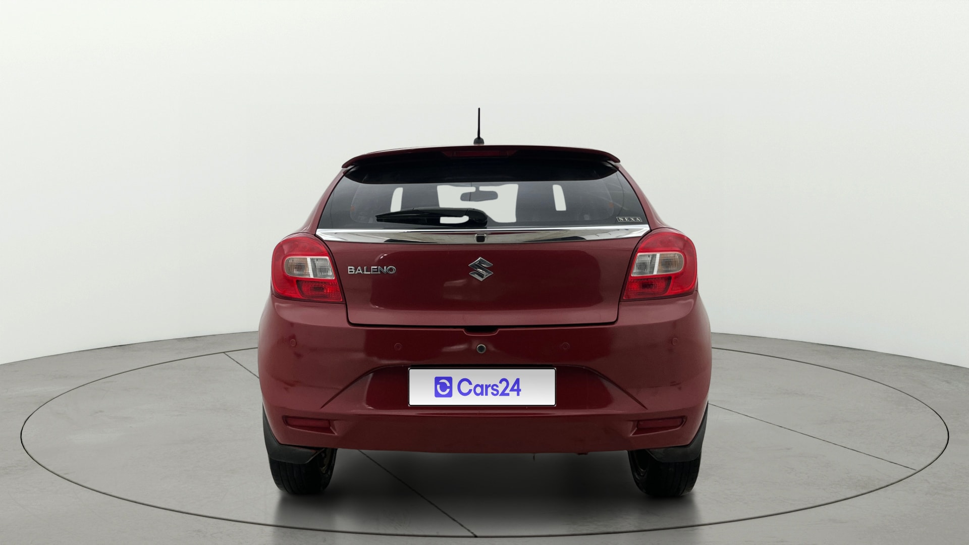 View 2021 Maruti Suzuki 1000 Base Variant Image 40 Used 2021 Maruti Suzuki 1000 Base Variant Image 40