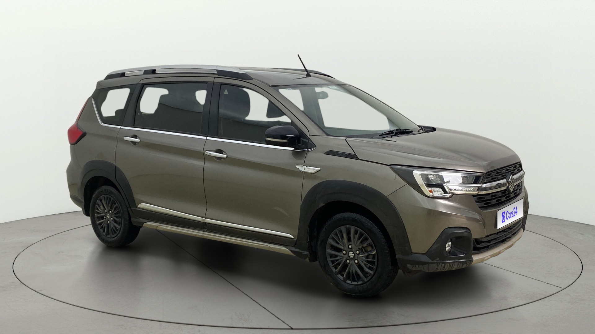 View 2021 Maruti Suzuki 1000 Base Variant Image 38 Used 2021 Maruti Suzuki 1000 Base Variant Image 38