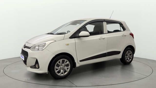 View Hyundai Grand i10 Image 21 Used Hyundai Grand i10 Image 21