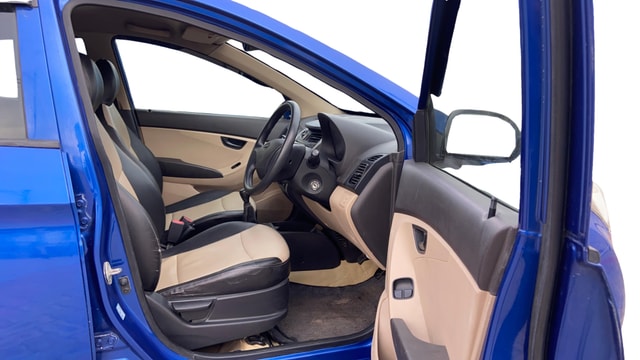 View Hyundai EON Image 26 Used Hyundai EON Image 26