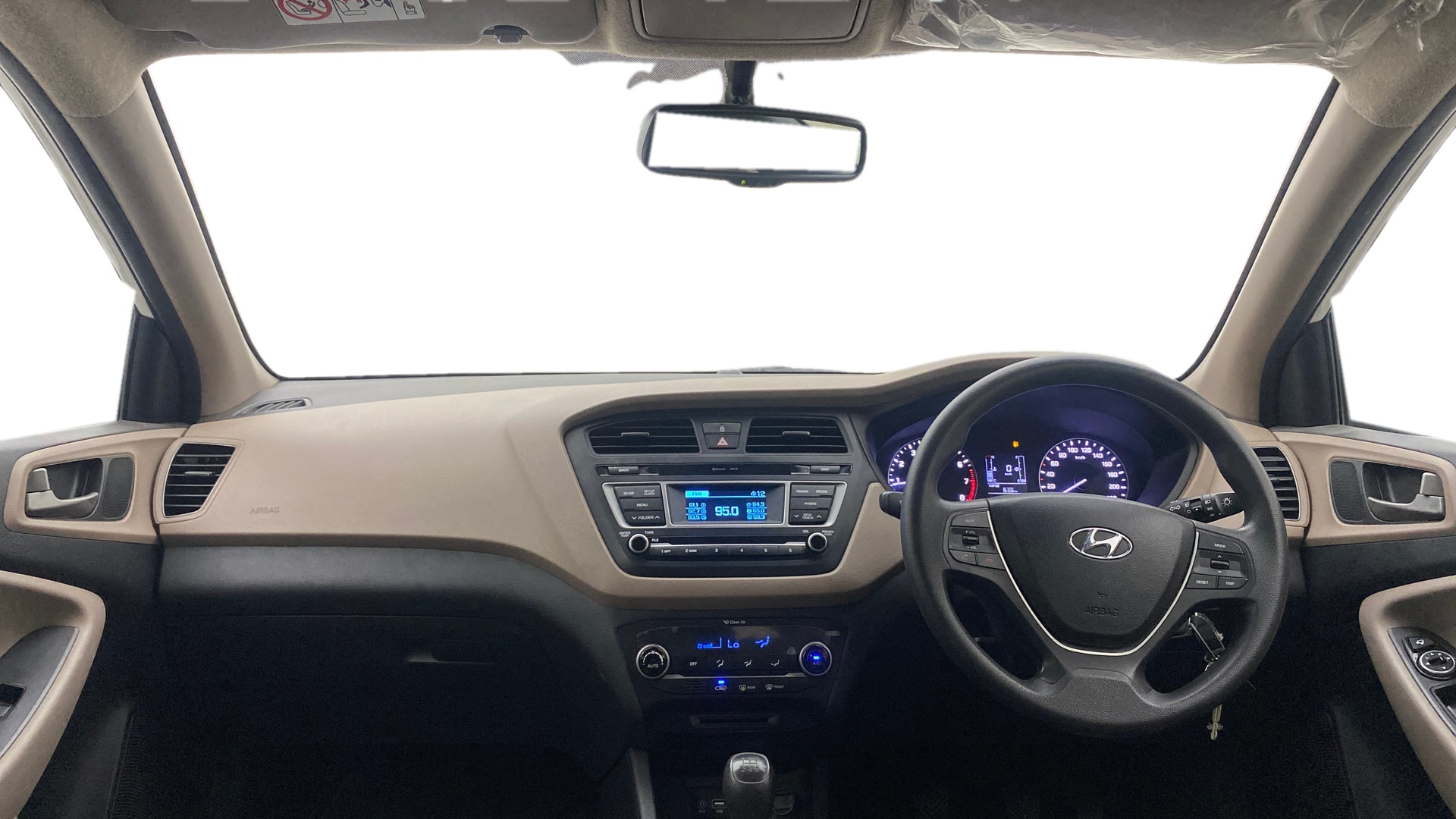 Used 2017 Hyundai Elite i20 Used 2017 Hyundai Elite i20