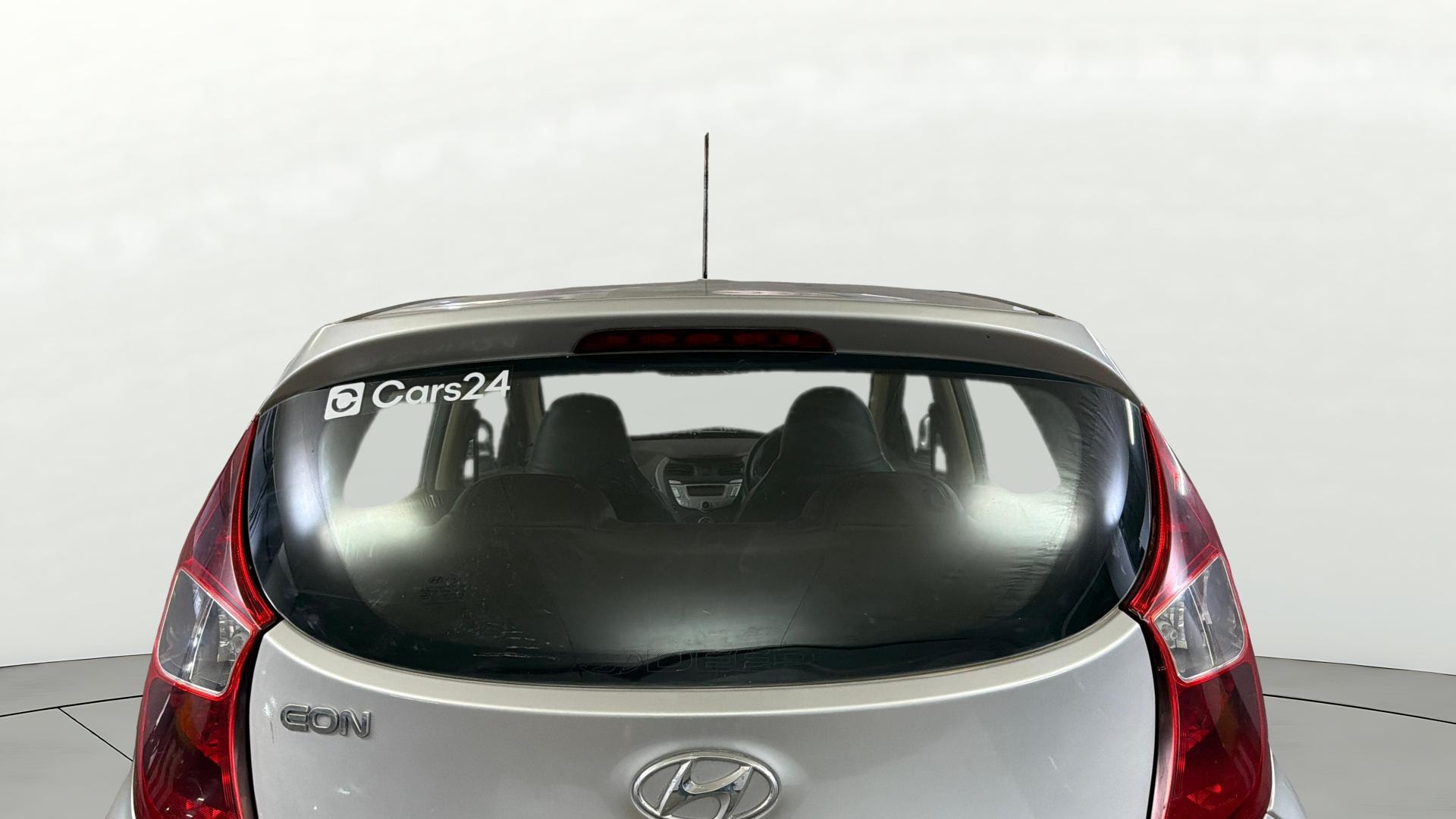 Used 2018 Hyundai EON Used 2018 Hyundai EON