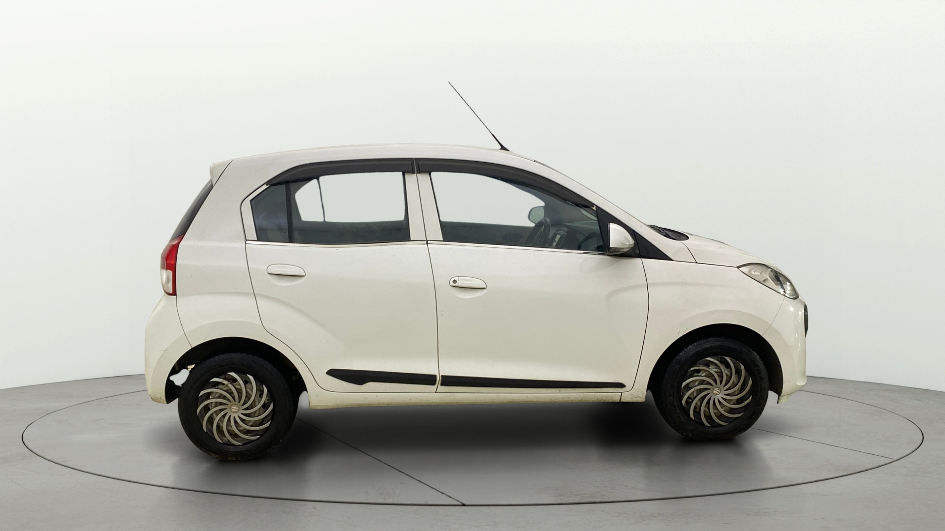 Used 2021 Hyundai New Santro Used 2021 Hyundai New Santro