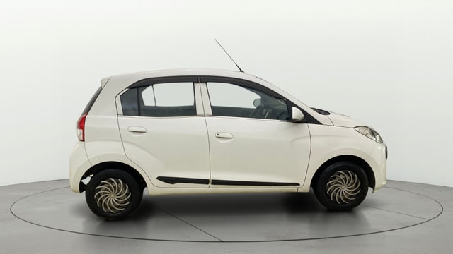 View Hyundai New Santro Image 8 Used Hyundai New Santro Image 8