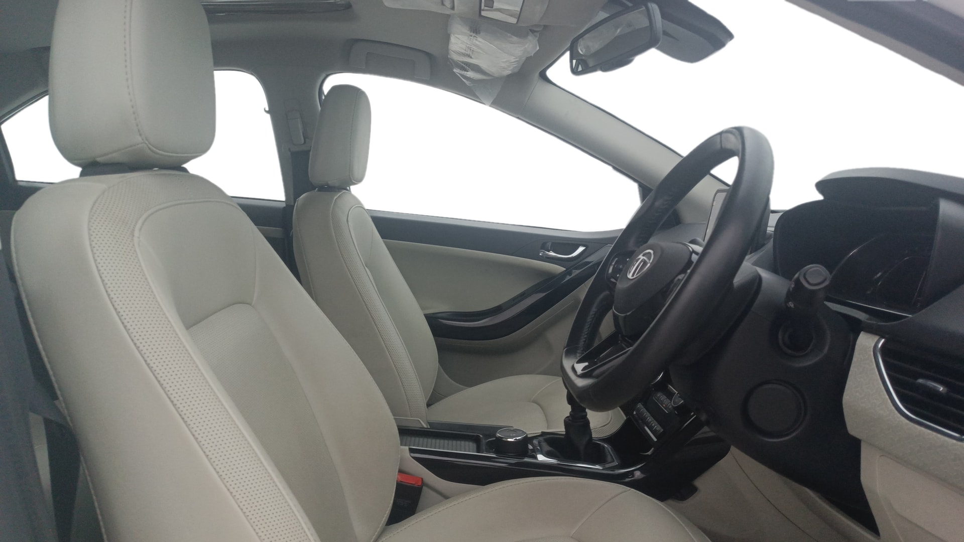 Used 2022 Tata Nexon Used 2022 Tata Nexon