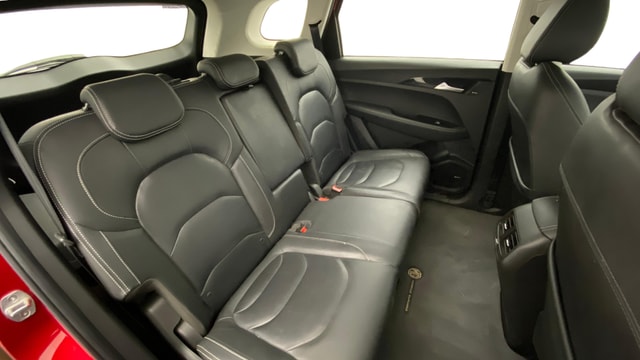 View MG Hector Image 37 Used MG Hector Image 37