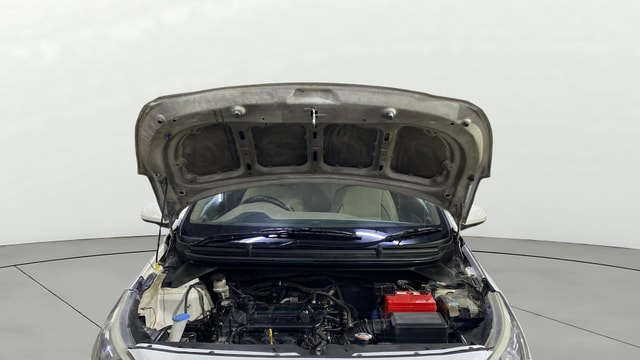 View Hyundai Elite i20 Image 31 Used Hyundai Elite i20 Image 31