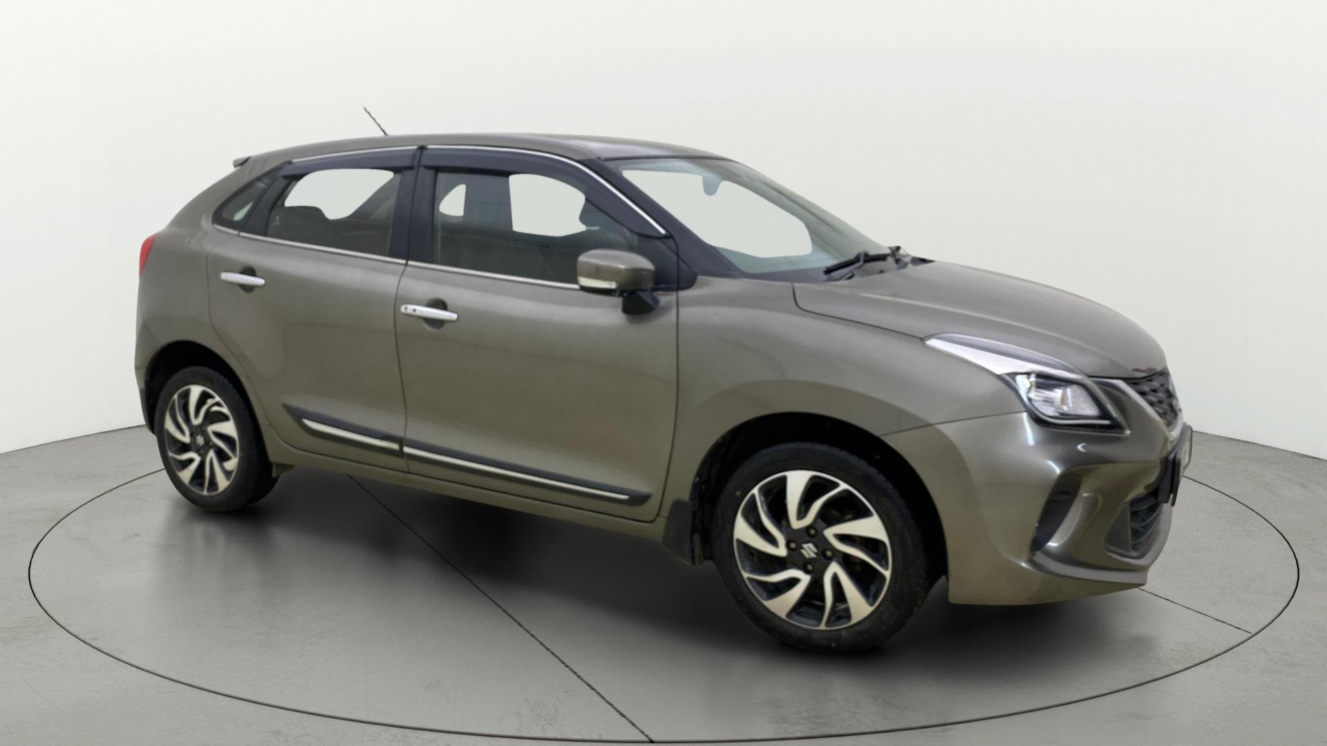 View 2021 Maruti Suzuki 1000 Base Variant Image 21 Used 2021 Maruti Suzuki 1000 Base Variant Image 21