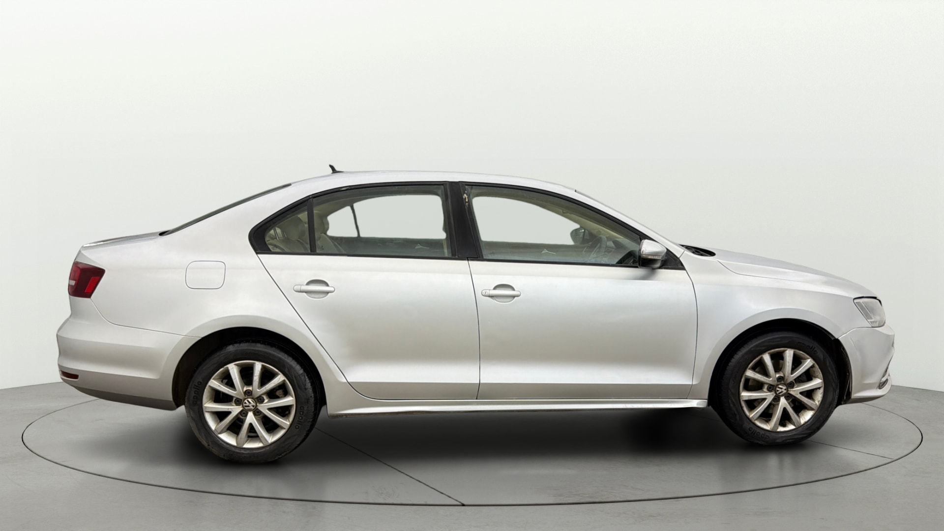 View 2016 Volkswagen Jetta 1.4 Comfortline Image 9 Used 2016 Volkswagen Jetta 1.4 Comfortline Image 9
