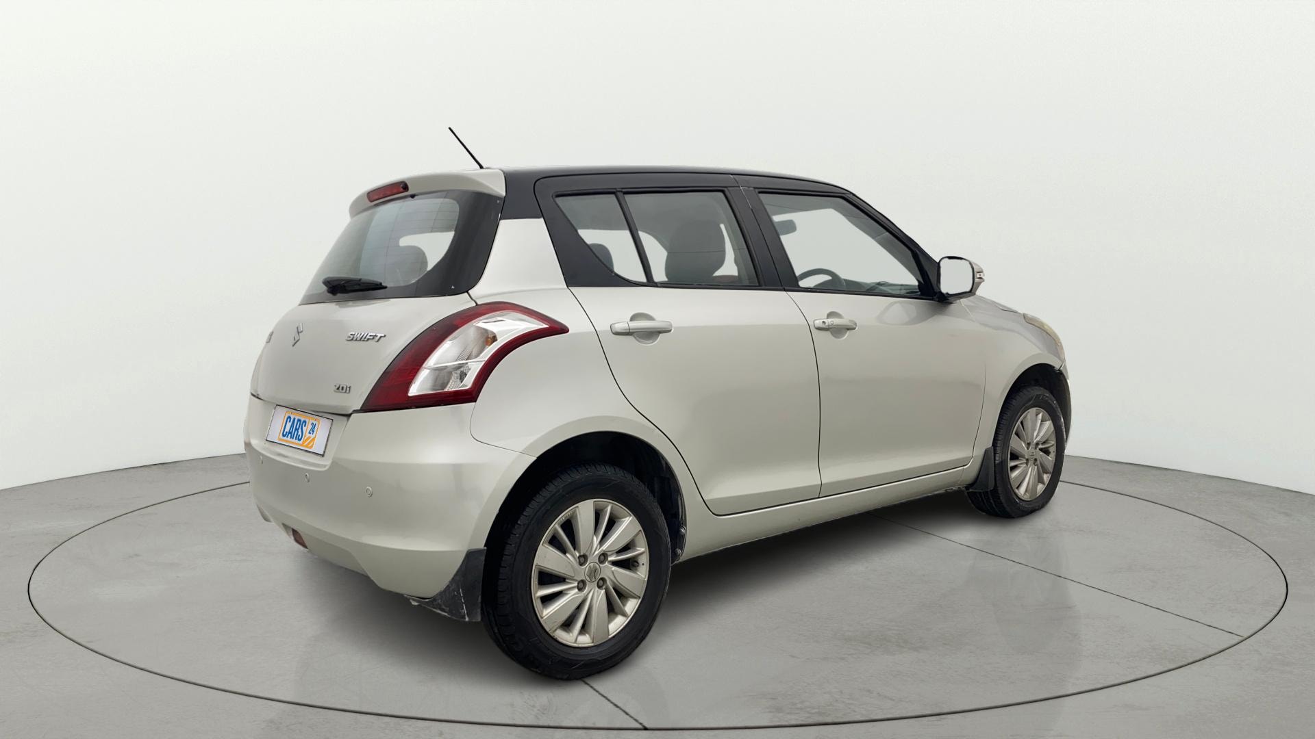 Used 2016 Maruti Suzuki 1000 Used 2016 Maruti Suzuki 1000
