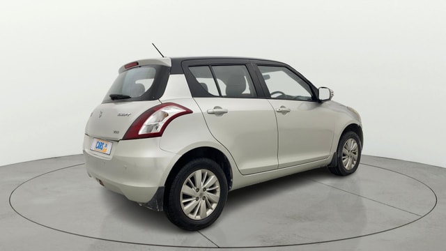View Maruti Suzuki 1000 Image 44 Used Maruti Suzuki 1000 Image 44