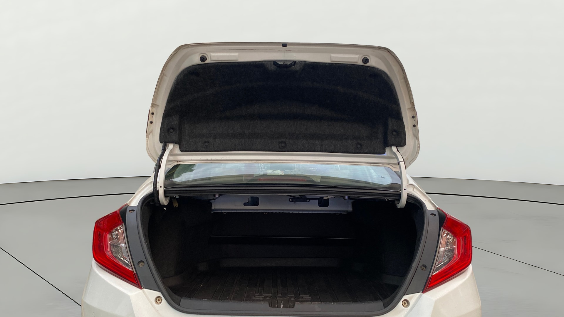 View 2020 Honda Civic Hybrid Image 32 Used 2020 Honda Civic Hybrid Image 32