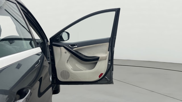 View Tata Nexon Image 48 Used Tata Nexon Image 48