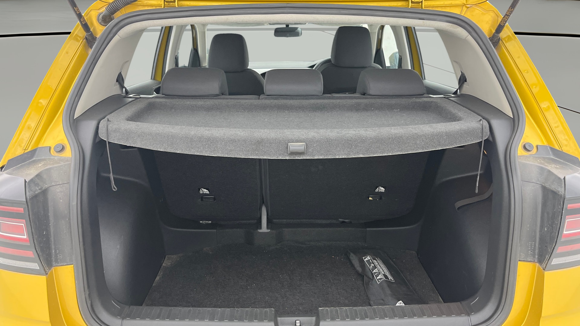 Used 2022 Volkswagen Taigun Used 2022 Volkswagen Taigun