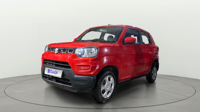 View Maruti Suzuki 1000 Image 34 Used Maruti Suzuki 1000 Image 34