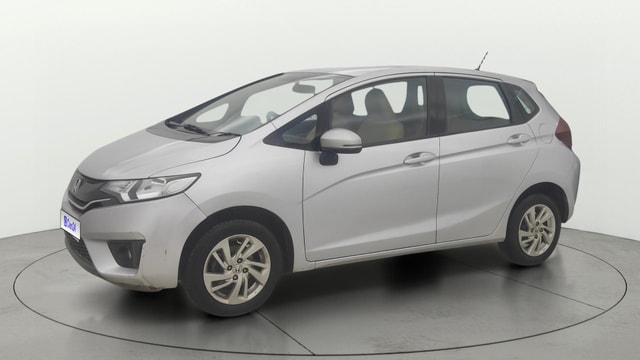 View Honda Jazz Image 35 Used Honda Jazz Image 35