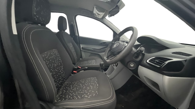 View Tata Tiago Image 17 Used Tata Tiago Image 17