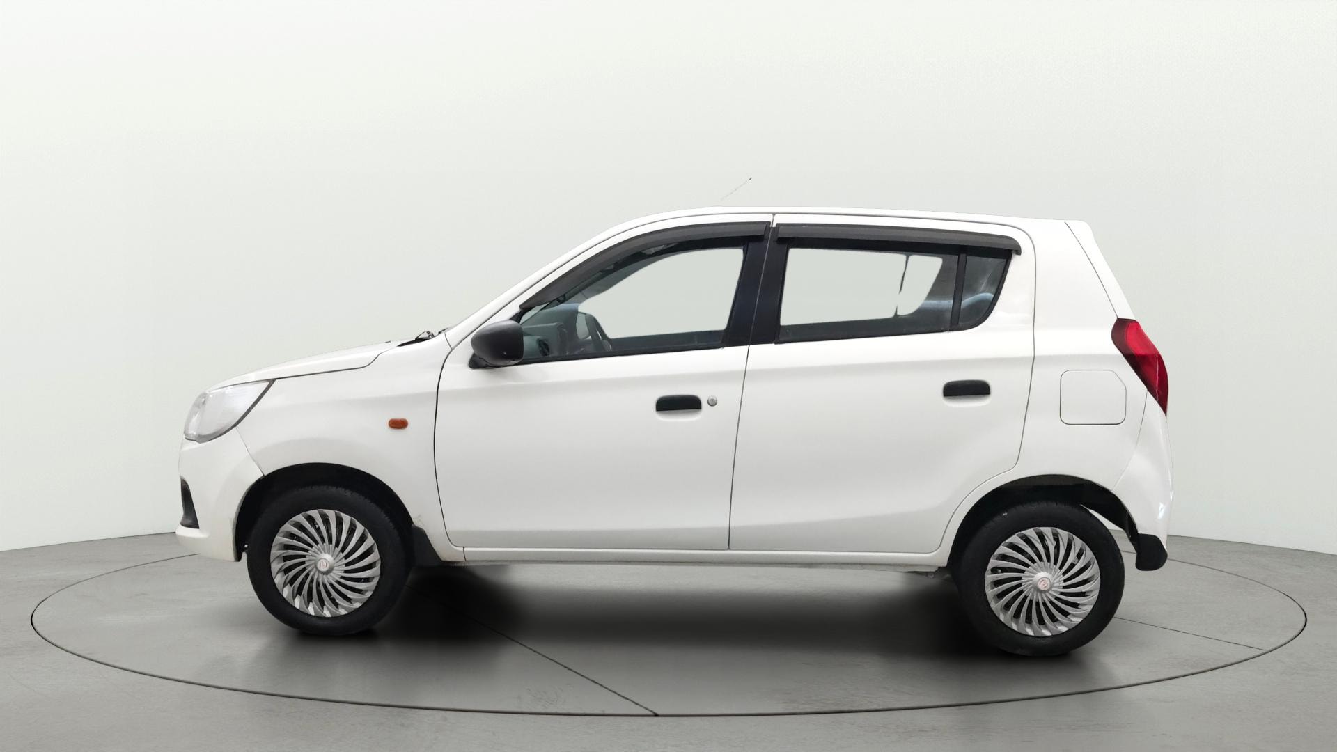 Used 2016 Maruti Suzuki Alto K10 Used 2016 Maruti Suzuki Alto K10