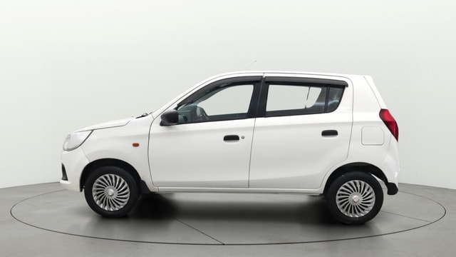 View Maruti Suzuki Alto K10 Image 5 Used Maruti Suzuki Alto K10 Image 5