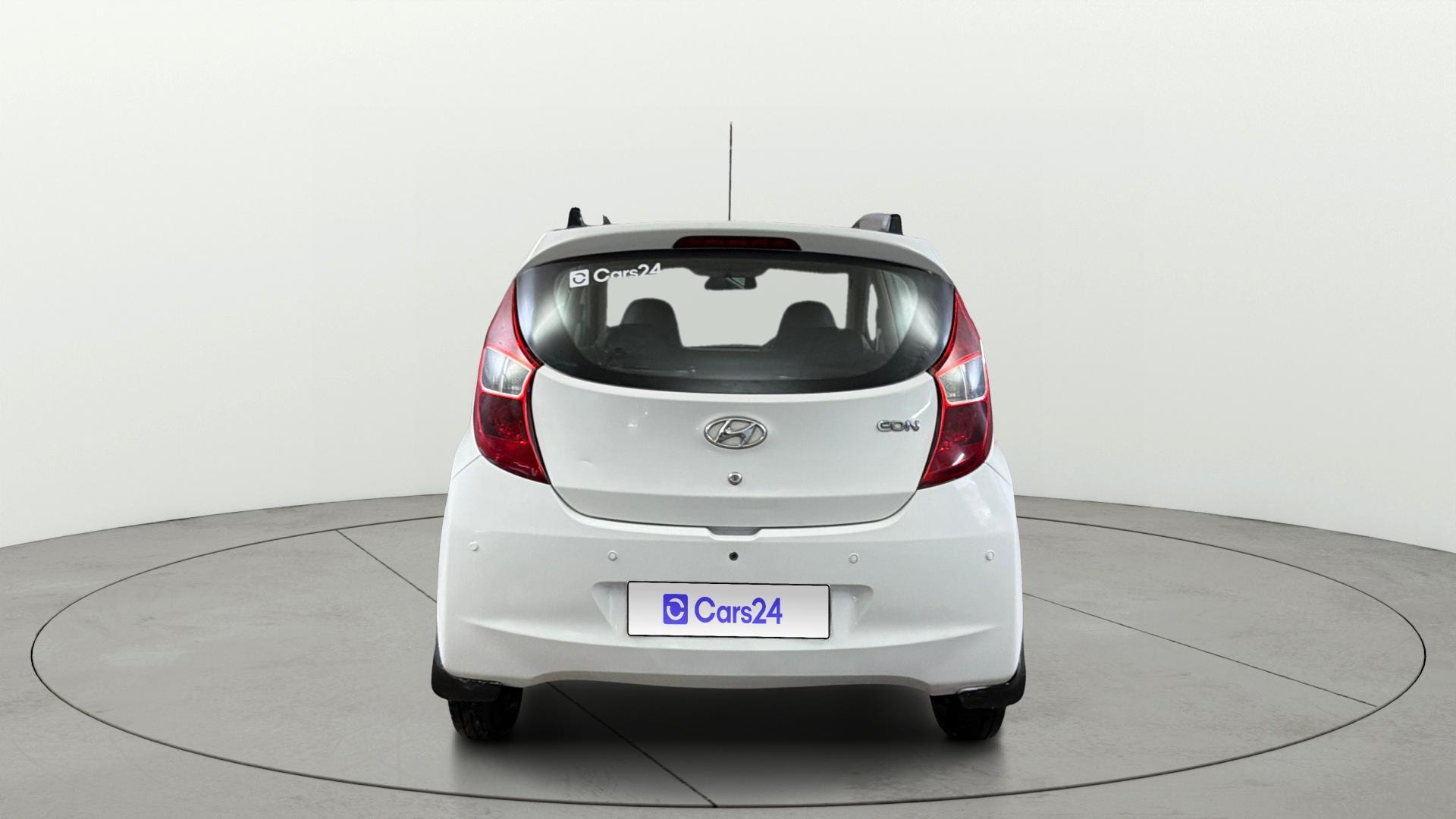 View 2017 Hyundai EON Era Plus Sports Edition Image 39 Used 2017 Hyundai EON Era Plus Sports Edition Image 39