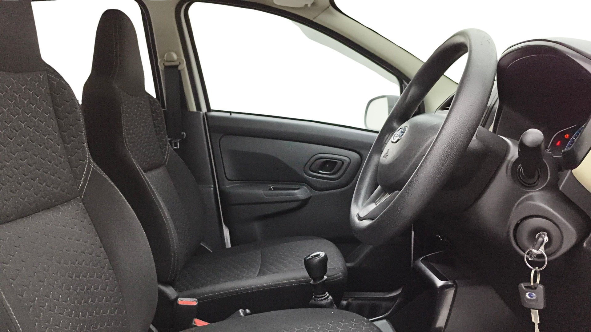 View 2022 Datsun Redi GO A Image 25 Used 2022 Datsun Redi GO A Image 25
