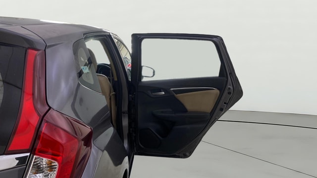View Honda Jazz Image 7 Used Honda Jazz Image 7