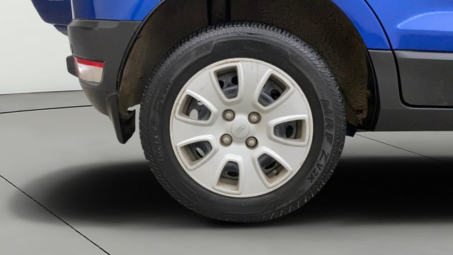 View Ford EcoSport Image 24 Used Ford EcoSport Image 24