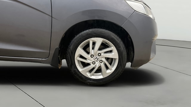 View Honda Jazz Image 42 Used Honda Jazz Image 42