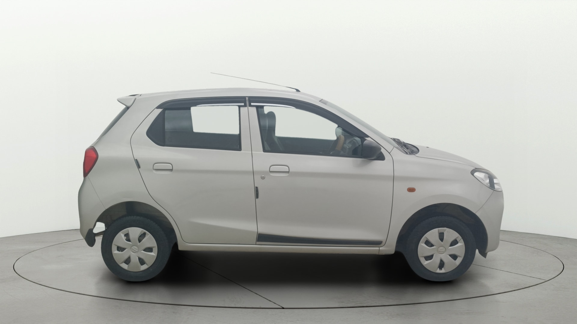 Used 2023 Maruti Suzuki Alto K10 Used 2023 Maruti Suzuki Alto K10