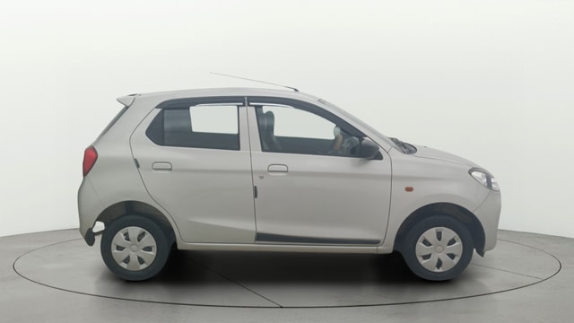 View Maruti Suzuki Alto K10 Image 26 Used Maruti Suzuki Alto K10 Image 26