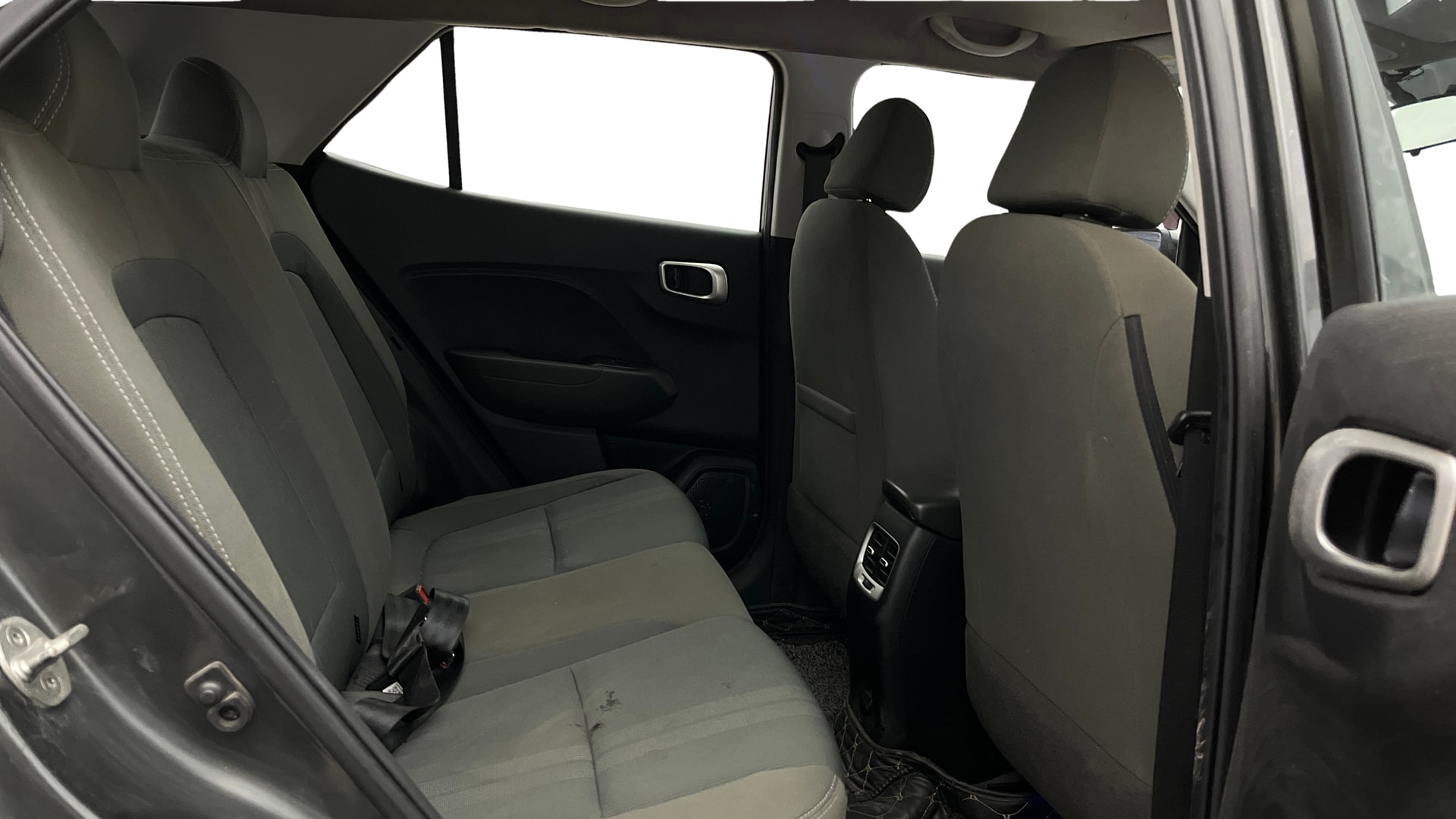 Used 2020 Hyundai Venue Used 2020 Hyundai Venue