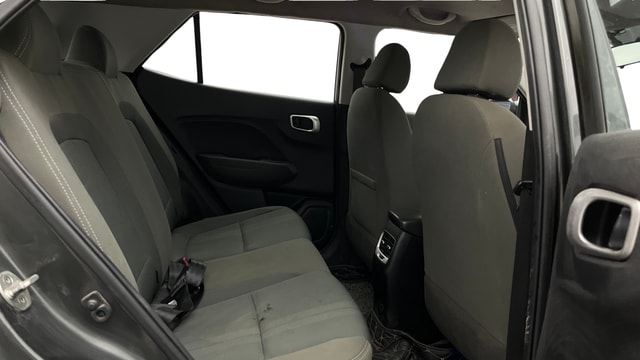 View Hyundai Venue Image 29 Used Hyundai Venue Image 29