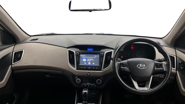 View Hyundai Creta Image 15 Used Hyundai Creta Image 15