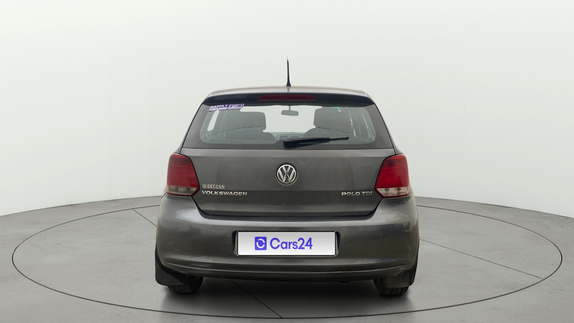 Used 2013 Volkswagen Polo Used 2013 Volkswagen Polo