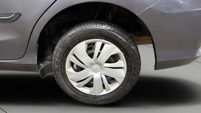 View Honda Amaze Image 11 Used Honda Amaze Image 11