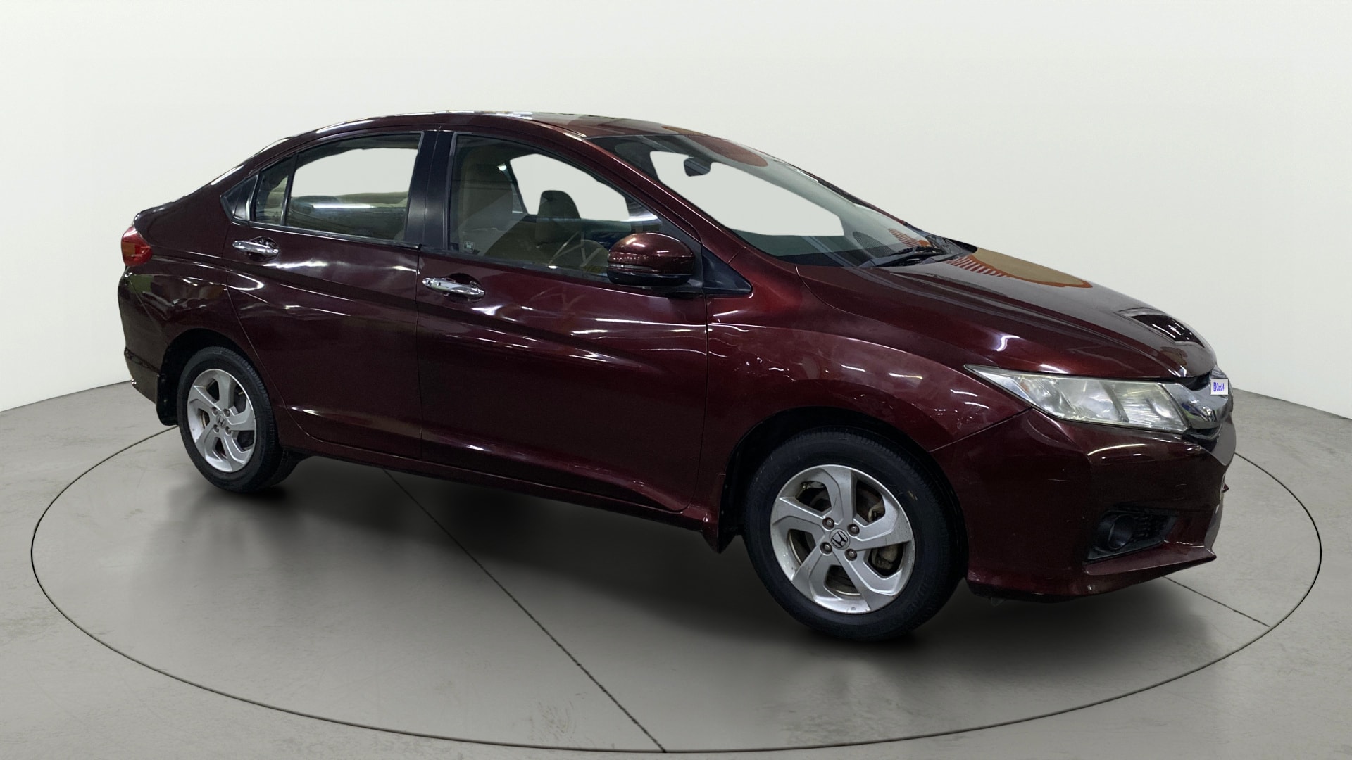 View 2016 Honda City ZX MT Diesel Anniversary Edition Image 14 Used 2016 Honda City ZX MT Diesel Anniversary Edition Image 14