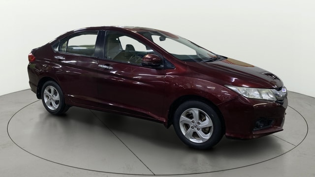 View Honda City Image 14 Used Honda City Image 14