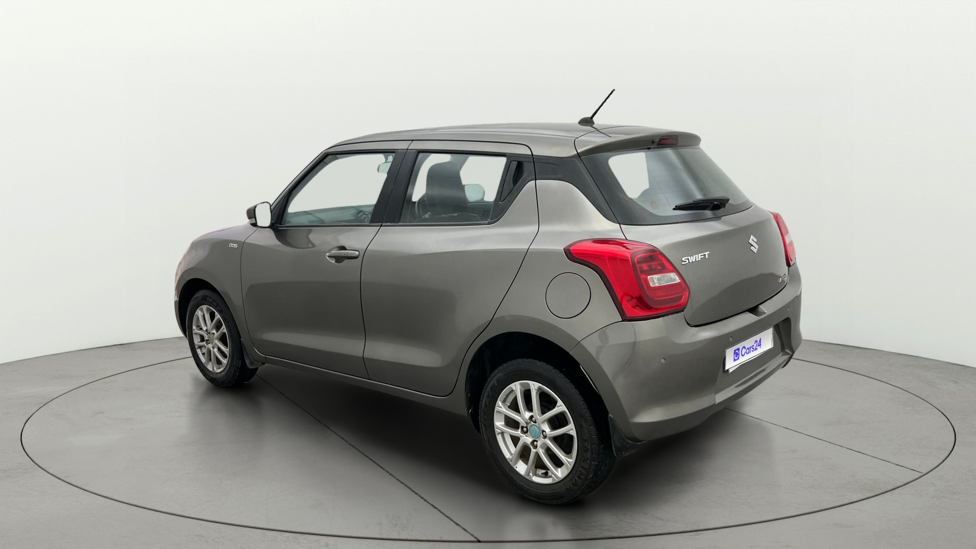 Used 2018 Maruti Suzuki 1000 Used 2018 Maruti Suzuki 1000