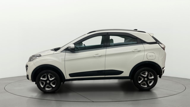 View Tata Nexon Image 5 Used Tata Nexon Image 5