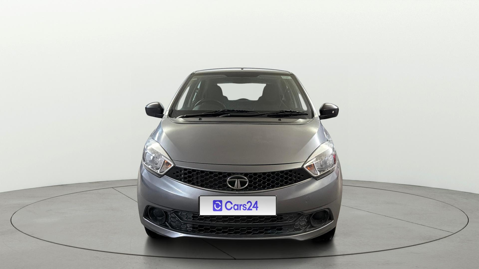 Used 2018 Tata Tiago Used 2018 Tata Tiago