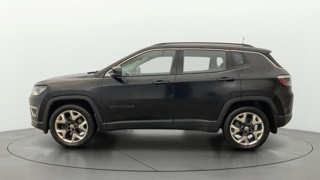 View Jeep Compass Image 26 Used Jeep Compass Image 26
