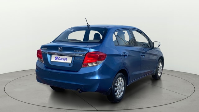 View Honda Amaze Image 43 Used Honda Amaze Image 43