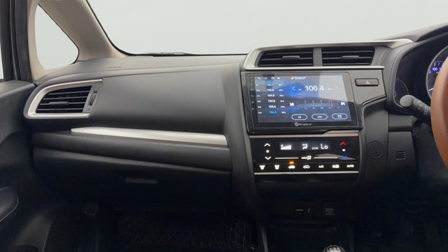 View Honda WR-V Image 32 Used Honda WR-V Image 32