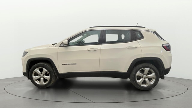 View Jeep Compass Image 5 Used Jeep Compass Image 5