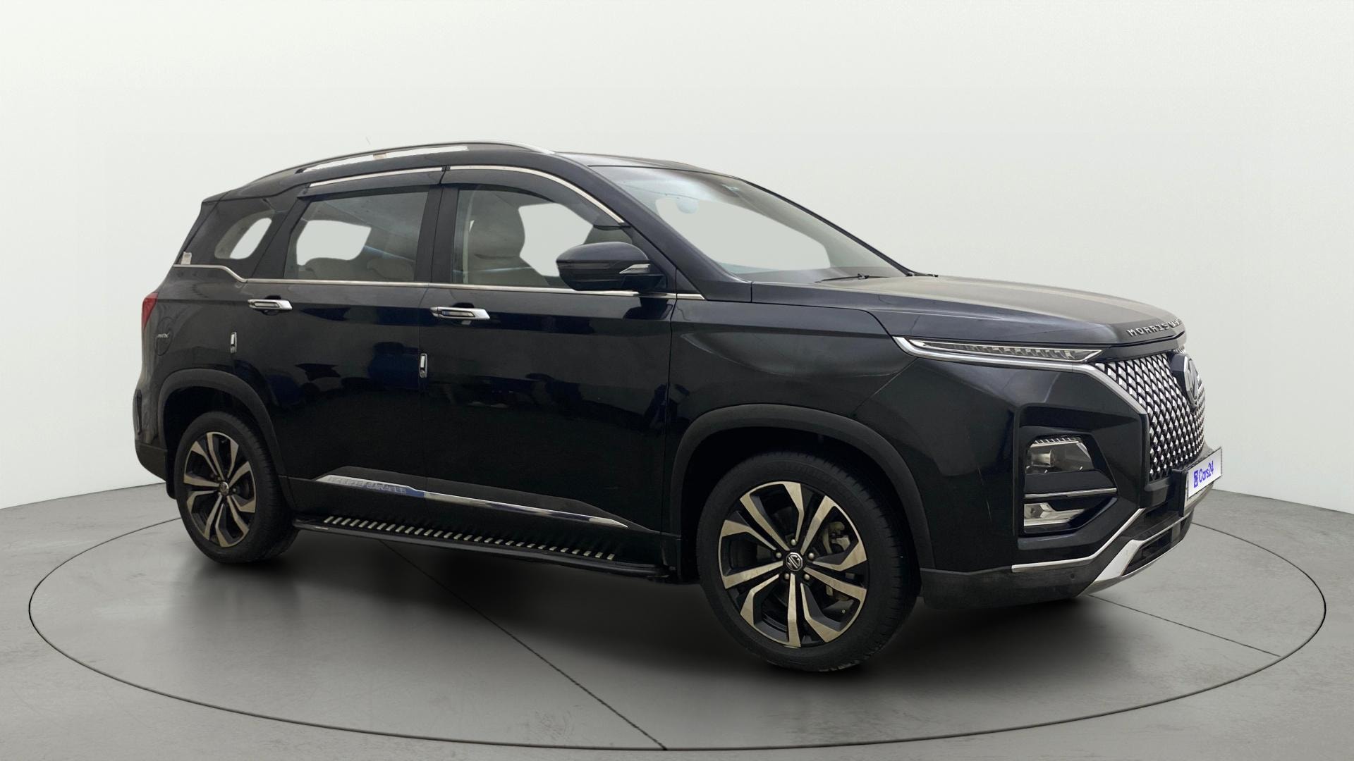 Used 2024 MG Hector Used 2024 MG Hector