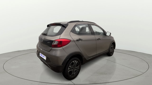 View Tata Tiago NRG Image 42 Used Tata Tiago NRG Image 42